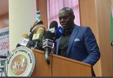 China’s Poverty Reduction Model Offers Lessons, Not a Blueprint for Nigeria — Dr Maho China’s Poverty Reduction Model Offers Lessons, Not a Blueprint for Nigeria — Dr Maho