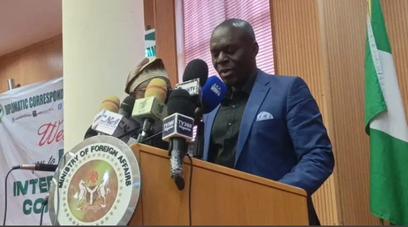 China’s Poverty Reduction Model Offers Lessons, Not a Blueprint for Nigeria — Dr Maho China’s Poverty Reduction Model Offers Lessons, Not a Blueprint for Nigeria — Dr Maho