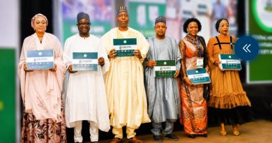 FG Launches $1bn HOPE-SP to Move Nigerians from Palliatives to Sustainable Prosperity