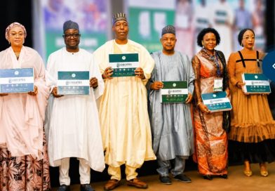 FG Launches $1bn HOPE-SP to Move Nigerians from Palliatives to Sustainable Prosperity FG Launches $1bn HOPE-SP to Move Nigerians from Palliatives to Sustainable Prosperity