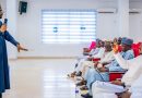 NITDA DG Calls for Strategic Digital Infrastructure Development in Jigawa