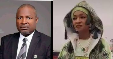 APC Legal Adviser Hails Musawa’s Daura Title, Describes Minister as ‘Queen Amina of Our Time’