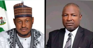APC NLA Backs Gov. Radda’s Sports Drive, Salutes Katsina Emir Over Heritage Preservation
