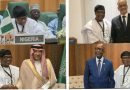 Nigeria Pushes OIC for Greater Focus on Africa, Palestine