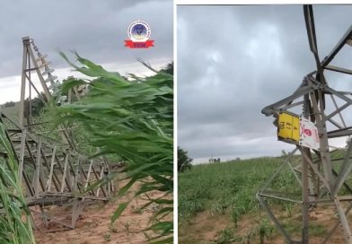 TCN Declares Force Majeure Over Birnin Kebbi–Niamey Power Line After Three Towers Collapse TCN Declares Force Majeure Over Birnin Kebbi–Niamey Power Line After Three Towers Collapse