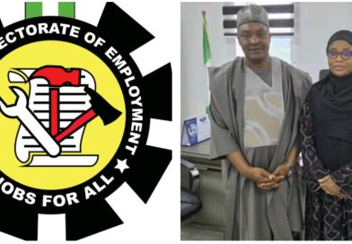 NACCIMA Seeks NDE Partnership to Turn Youth Skills into Businesses, Industries NACCIMA Seeks NDE Partnership to Turn Youth Skills into Businesses, Industries