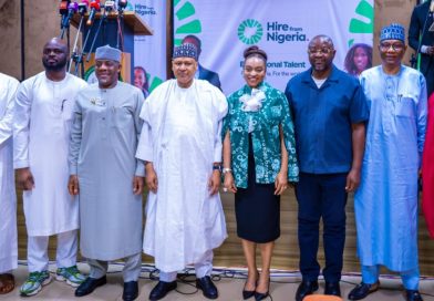 FG Launches Hire From Nigeria Campaign, Targets Global Jobs for Nation’s Talent