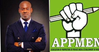 APPMEN, 7AI Launch Money Recovery Clinic for Nigerian Content Creators 