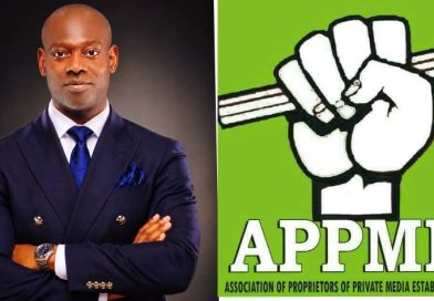 APPMEN, 7AI Launch Money Recovery Clinic for Nigerian Content Creators 