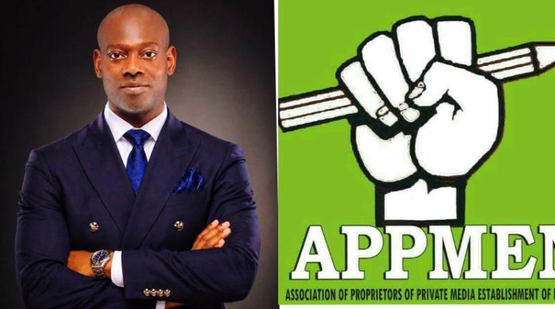 APPMEN, 7AI Launch Money Recovery Clinic for Nigerian Content Creators 