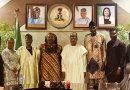 FG Backs NIPSS Drive to Unlock Nigeria’s Orange Economy