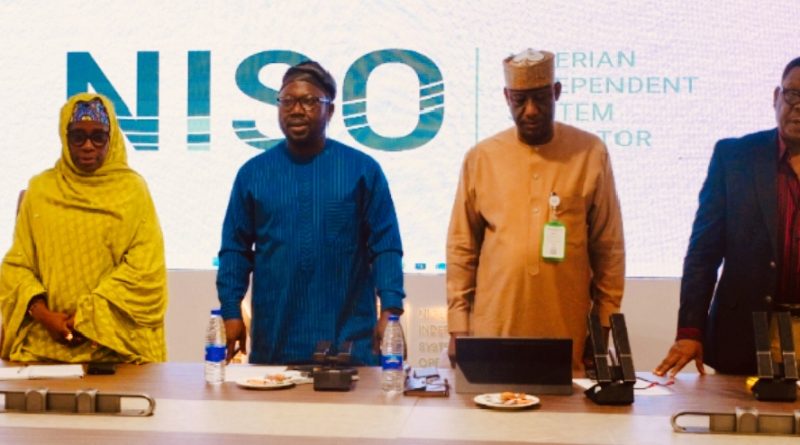 NISO Strengthens Focus on Grid Stability, Staff Welfare and Market Discipline