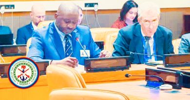 Defence Minister Reaffirms Nigeria’s Commitment to Global Peacekeeping at 81st UNGA