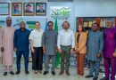 NiMet, 3IS Sign MoU on AI-Powered Chatbot for Anticipatory Action