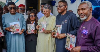 Credible Journalism Key to Fighting Misinformation – Idris