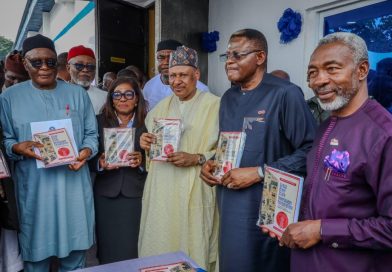 Credible Journalism Key to Fighting Misinformation – Idris Credible Journalism Key to Fighting Misinformation – Idris