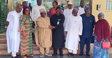 INEC to Support Jamb with Biometric Machines to  Boost Creditable Exams