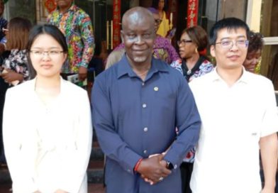 Chidi Nkem Aruoma Pledges to Support NCBC, Upscale Nigeria-China Partnership, Local Manufacturing Chidi Nkem Aruoma Pledges to Support NCBC, Upscale Nigeria-China Partnership, Local Manufacturing