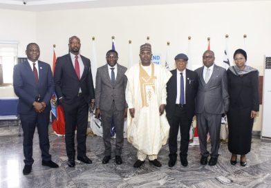 Dismantle drug cartels’ financial networks, Marwa tasks NDLEA investigators Dismantle drug cartels’ financial networks, Marwa tasks NDLEA investigators