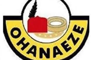 Ohanaeze Ndigbo Disowns Unauthorised ‘Igbo Day’ in Abuja, Sets FCT Election for October 24