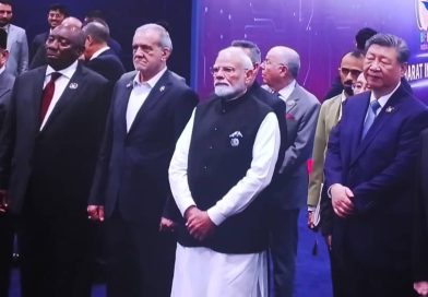 BRICS Has No Common Currency Proposal, India Says, as Bloc Pushes Local-Currency Trade BRICS Has No Common Currency Proposal, India Says, as Bloc Pushes Local-Currency Trade