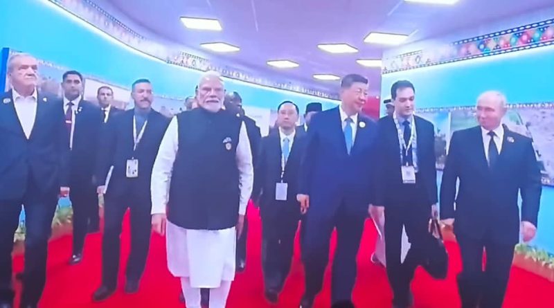 BRICS Backs Dialogue and Diplomacy as Core Response to Global Conflicts BRICS Backs Dialogue and Diplomacy as Core Response to Global Conflicts