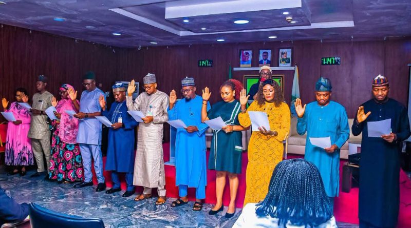 ICPC Inaugurates NYSC Anti-Corruption Unit, Tasks Members on Objectivity