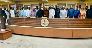 RMAFC Inaugurates Committee to Verify Disputed Oil, Gas Well Coordinates
