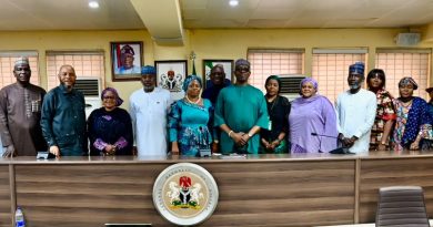 RMAFC Sets Up Committee for China Oil, Gas Investment Forum