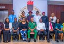 Olam Farms Seeks NYSC Partnership to Expand Aquaculture, Empower Corps Members