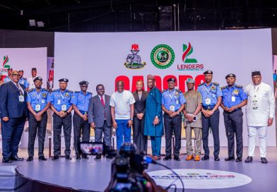 2027: INEC Chairman Says Adequate Funding Critical to Election Security 2027: INEC Chairman Says Adequate Funding Critical to Election Security