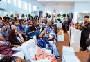 Shettima Meets Nigerians in New York, Seeks Diaspora Support for National Development