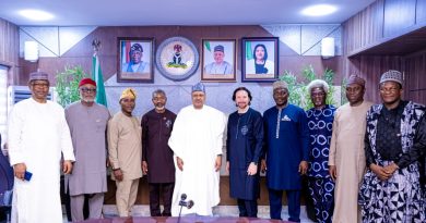 WPRF 2026: Idris Assures Global PR Leaders of Nigeria’s Readiness