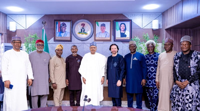 WPRF 2026: Idris Assures Global PR Leaders of Nigeria’s Readiness WPRF 2026: Idris Assures Global PR Leaders of Nigeria’s Readiness