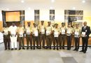 NCoS Strengthens Professional Training with New Service-Wide Manual