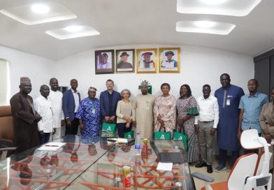 AAAU Emerges as Potential SAF Training Hub, Strengthens Collaboration with NCAA AAAU Emerges as Potential SAF Training Hub, Strengthens Collaboration with NCAA