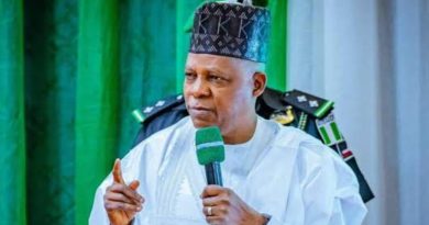 FG Launches Landmark National Land Transport Policy to Transform Nigeria’s Transport System FG Launches Landmark National Land Transport Policy to Transform Nigeria’s Transport System