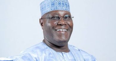 Atiku Most Frequently Mentioned Ex-Public Officer in Corruption Reports — TDF