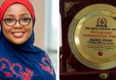 NACCIMA PRO Adigun-Oladotun Bags Distinguished Communication Award