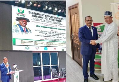 Bangladesh Envoy Advocates Human Development, Women’s Empowerment, Responsible AI for Global Peace Bangladesh Envoy Advocates Human Development, Women’s Empowerment, Responsible AI for Global Peace