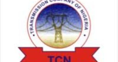 TCN Begins Urgent Maintenance at Katampe Substation, Notifies of Temporary Power Interruption