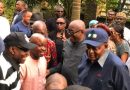 Abang Odok Hosts Cross River Governor at New Yam Festival