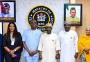 RMAFC Plans Oil, Gas Investment Summit in China to Attract New Investments