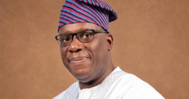 APC Spokesman Felix Morka Named Political Communicator of the Year Ahead of 2027 Polls