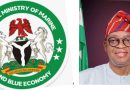 Marine Ministry Silent Over N835m Vehicle Procurement