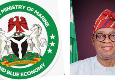 Marine Ministry Silent Over N835m Vehicle Procurement Marine Ministry Silent Over N835m Vehicle Procurement