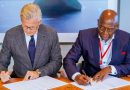 APM Terminals Signs MoU to Develop Badagry Deep-Seaport