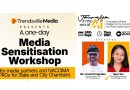 Trendsville Media to Hold AI Journalism Workshop for Media Partners, NACCIMA PROs