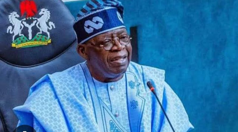 Tinubu Is Breaking Mono-Economy Narrative with N12.59trn Trade Surplus — TMV Tinubu Is Breaking Mono-Economy Narrative with N12.59trn Trade Surplus — TMV