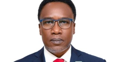 NiMet DG Charles Anosike Elected President of ACMAD Board of Governors